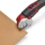 EINHELL Aku višenamjenski rezač TE-UC 18/6 Solo - Slika 7