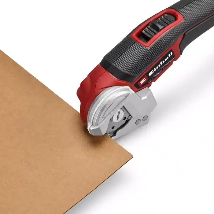 EINHELL Aku višenamjenski rezač TE-UC 18/6 Solo - Slika 7