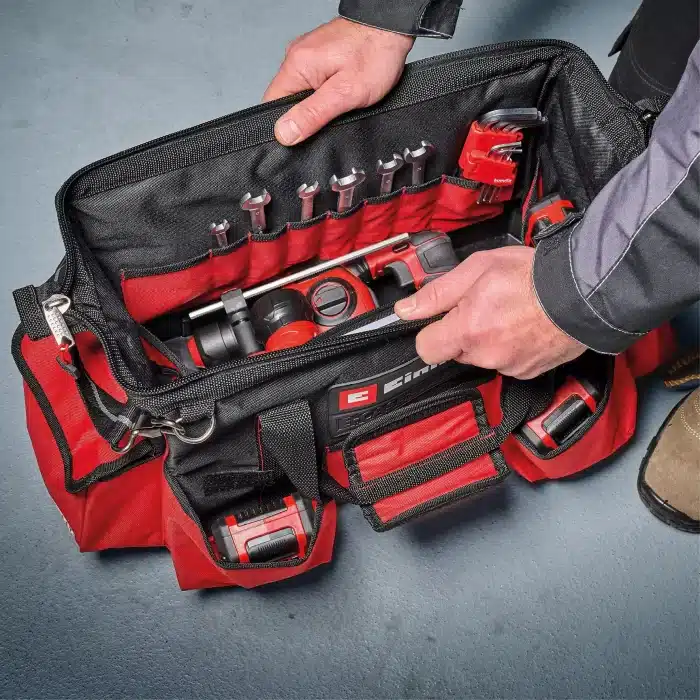 EINHELL E-Case, torba za alat - Slika 3