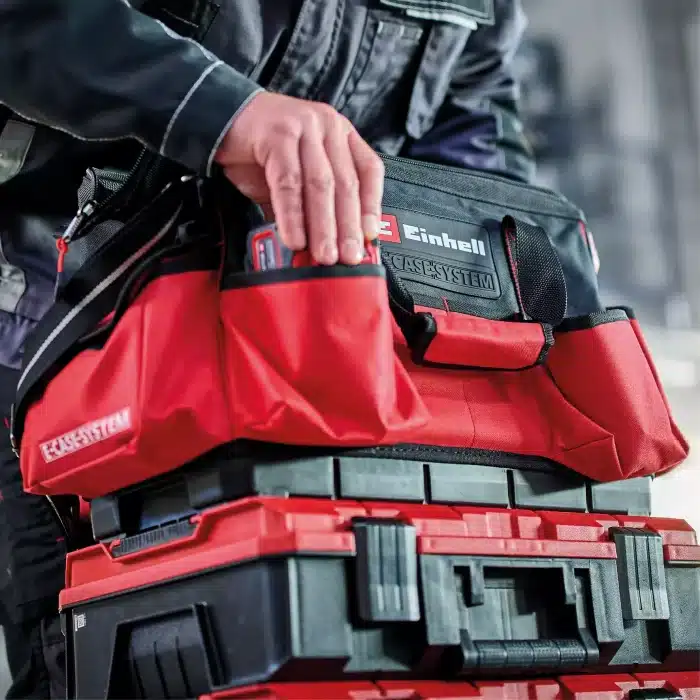 EINHELL E-Case, torba za alat - Slika 5