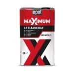 UPOL Bezbojni Lak Maximum 2:1 5L