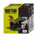 UPOL Raptor set 4l bijeli RLW/S4