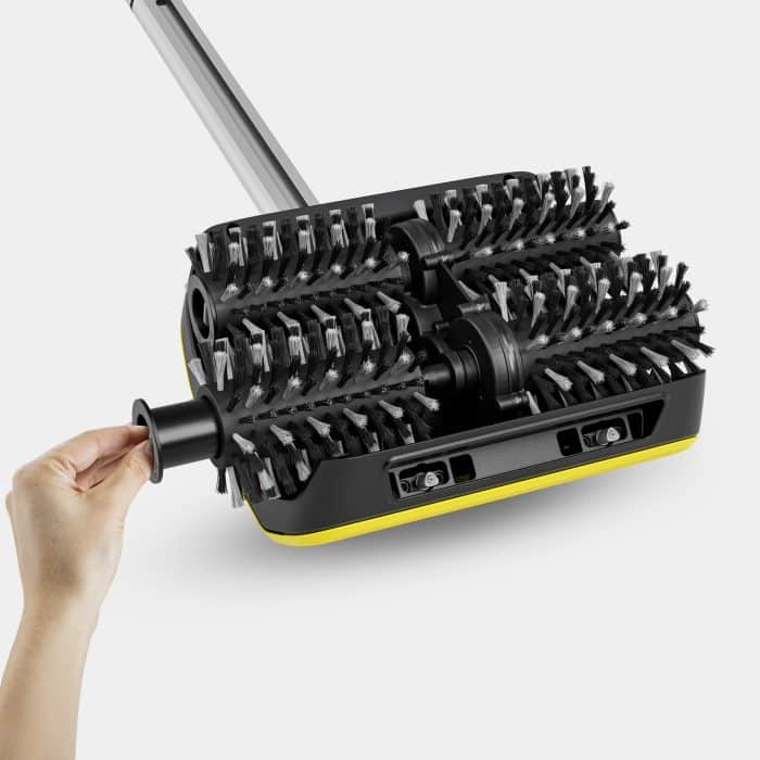 KARCHER Čistač terase PCL 6 EU - Slika 5