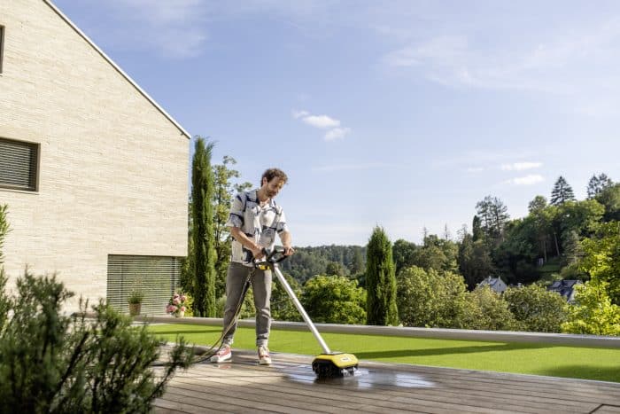 KARCHER Čistač terase PCL 6 EU - Slika 6