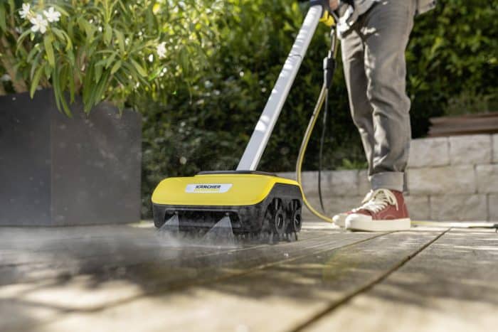KARCHER Čistač terase PCL 6 EU - Slika 8