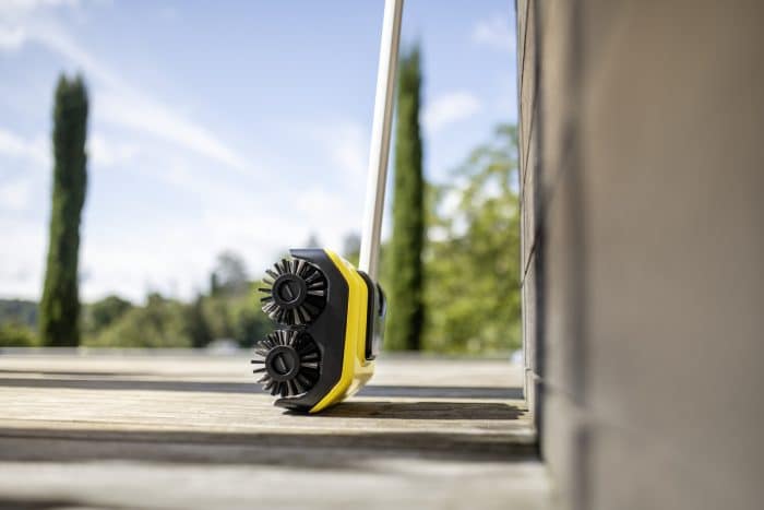 KARCHER Čistač terase PCL 6 EU - Slika 9