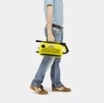 KARCHER visokotlačni perač K 2 Horizontal - Slika 2