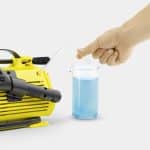 KARCHER visokotlačni perač K 2 Horizontal - Slika 3