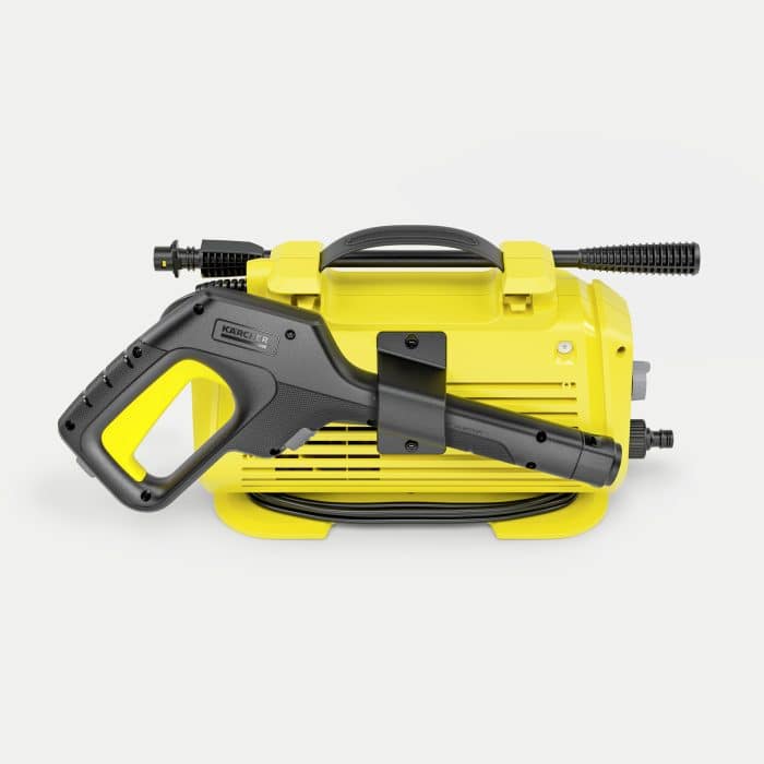 KARCHER visokotlačni perač K 2 Horizontal - Slika 4