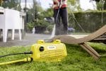KARCHER visokotlačni perač K 2 Horizontal - Slika 8