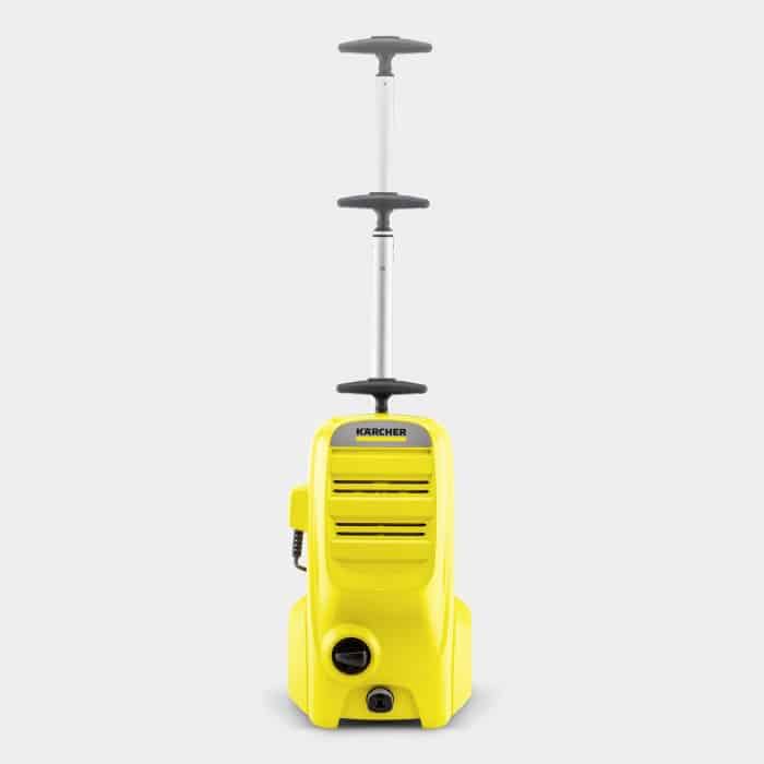 KARCHER visokotlačni perač K3 Classic - Slika 4