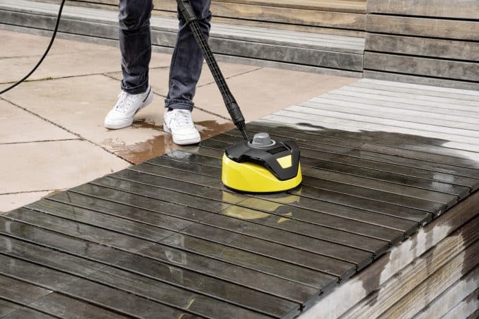 KARCHER visokotlačni perač K4 Classic HOME - Slika 6