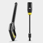 KARCHER visokotlačni perač K4 Comfort Premium - Slika 2