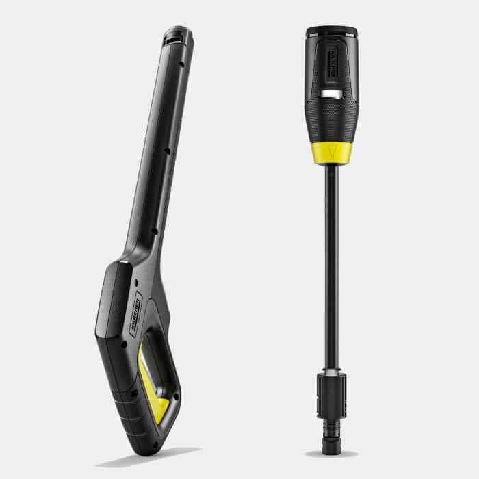 KARCHER visokotlačni perač K4 Comfort Premium - Slika 2