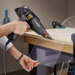 Steinel HM 2020 E vrući zračni pištolj - Slika 5