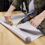 Steinel PRO HM 2120 E vrući zračni pištolj - Slika 3