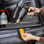 Steinel PRO HM 2120 E HL Scan vrući zračni pištolj - Slika 3