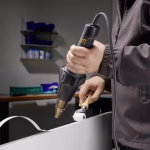 Steinel HM 2220 E vrući zračni pištolj - Slika 5