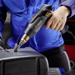 Steinel HM 2320 E vrući zračni pištolj - Slika 3