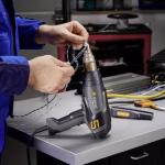 Steinel HM 2320 E vrući zračni pištolj - Slika 4