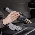 Steinel PRO HM 2600 E vrući zračni pištolj - Slika 3