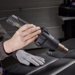 Steinel PRO HM 2620 E vrući zračni pištolj u kutiji - Slika 4