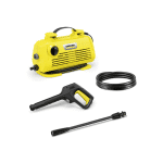 KARCHER visokotlačni perač K 2 Horizontal