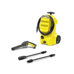 KARCHER visokotlačni perač K3 Classic