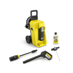 KARCHER visokotlačni perač K4 Comfort Premium