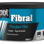 UPOL Kit S Vlaknima 900ML FIB/2