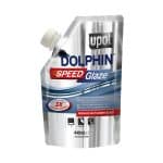 UPOL Kit Dolphin Speed Glaze 440ml