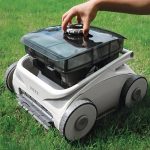 Intex robot čistač bazena ZX500R 28624 - Slika 4