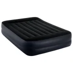 Intex zračni krevet na napuhavanje Queen 203x152cm s pumpom 64124