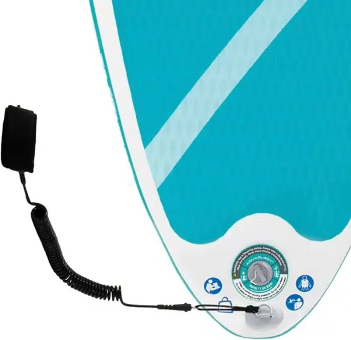 Intex Daska za veslanje AQUA QUEST 320 SUP 68242 - Slika 5