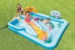 Intex pravokutni bazen na napuhavanje džungla 244x198cm 57161 - Slika 2