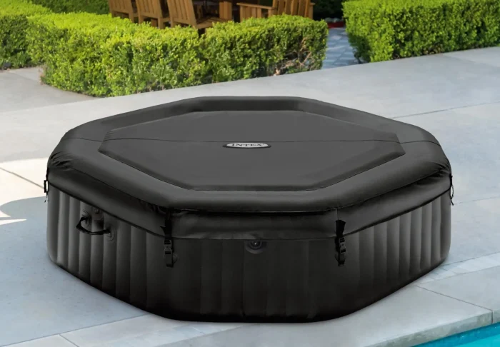 Intex jacuzzi masažni bazen Pure Spa Jet 28462 - Slika 2