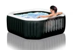 Intex jacuzzi masažni bazen Pure Spa Jet 28462 - Slika 4