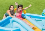 Intex pravokutni bazen na napuhavanje džungla 244x198cm 57161 - Slika 3