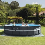 Ultra XTR Frame bazen 549x132 cm - Slika 4
