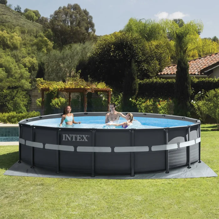 Ultra XTR Frame bazen 549x132 cm - Slika 4