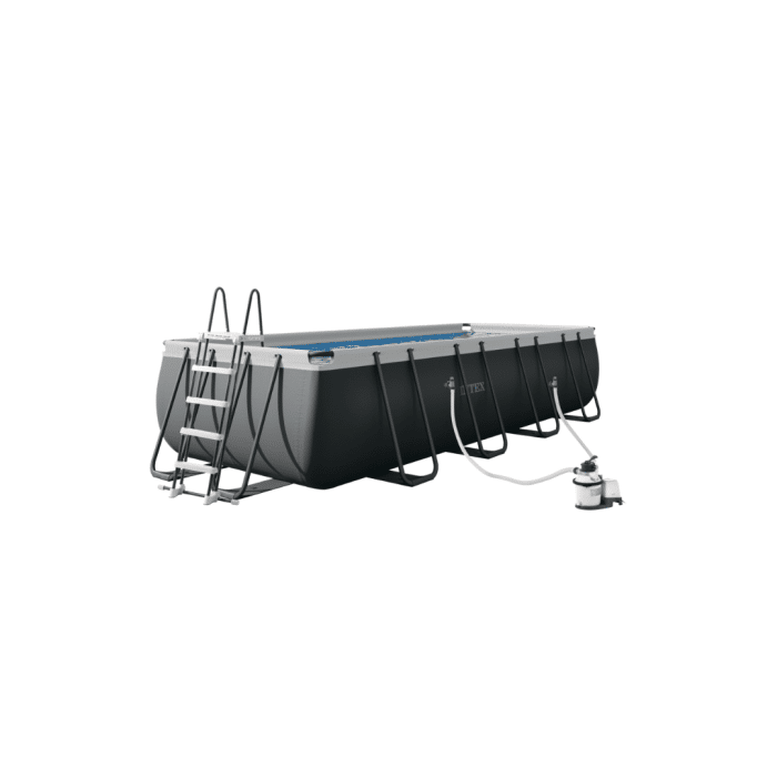 Ultra XTR Pravokutni bazen 549x274x132 cm - Slika 5