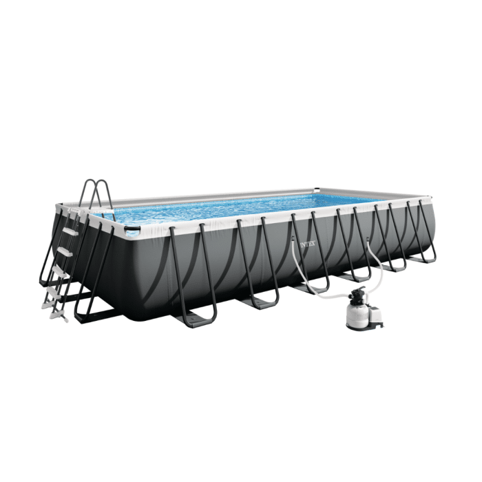 Ultra XTR Pravokutni bazen 732x366x132 cm - Slika 7