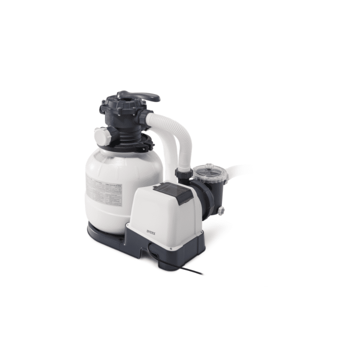 Ultra XTR Pravokutni bazen 732x366x132 cm - Slika 8