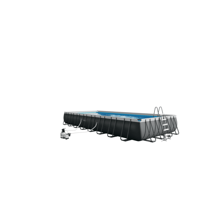 Ultra XTR Pravokutni bazen 975x488x132 cm - Slika 5