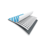 Ultra XTR Pravokutni bazen 975x488x132 cm - Slika 6