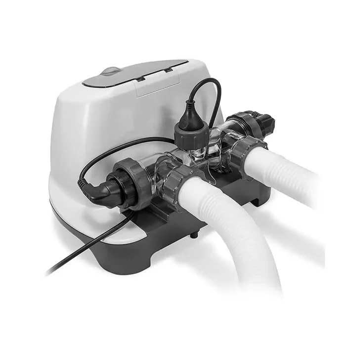 Intex klorinator sustav za slanu vodu Krystal Clear QS200 - Slika 2
