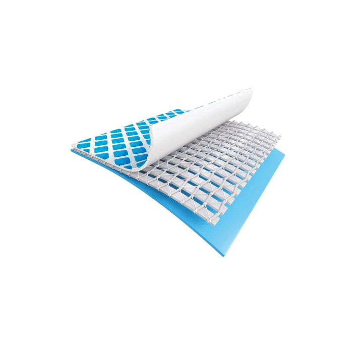 Chevron Prism Pravokutni bazen 400x200x100 cm - Slika 9