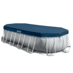 Prism Frame Oval bazen 610x305x122 cm - Slika 3