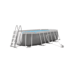 Prism Frame Oval bazen 610x305x122 cm - Slika 7