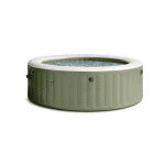 Round Bubble Jacuzzi za 6 osoba S2